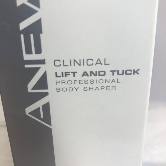 Avon Anew Clinical Lift and Tuck Professional Body Shaper 150 ml 5 Oz Unused - Picture 2 of 14